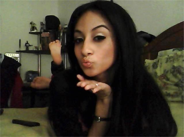25P Jung Cute Teen Soles