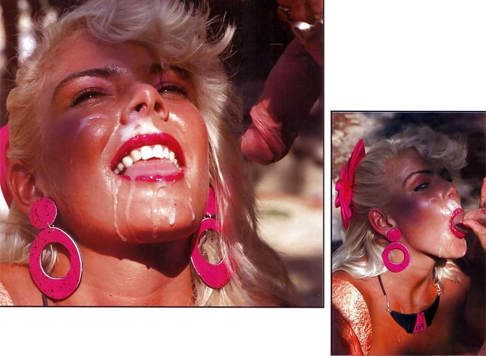 25P Classic British porn and glamour models