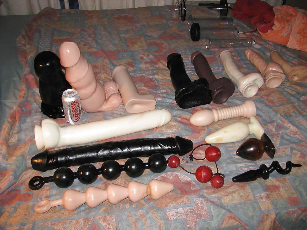 4P More toys