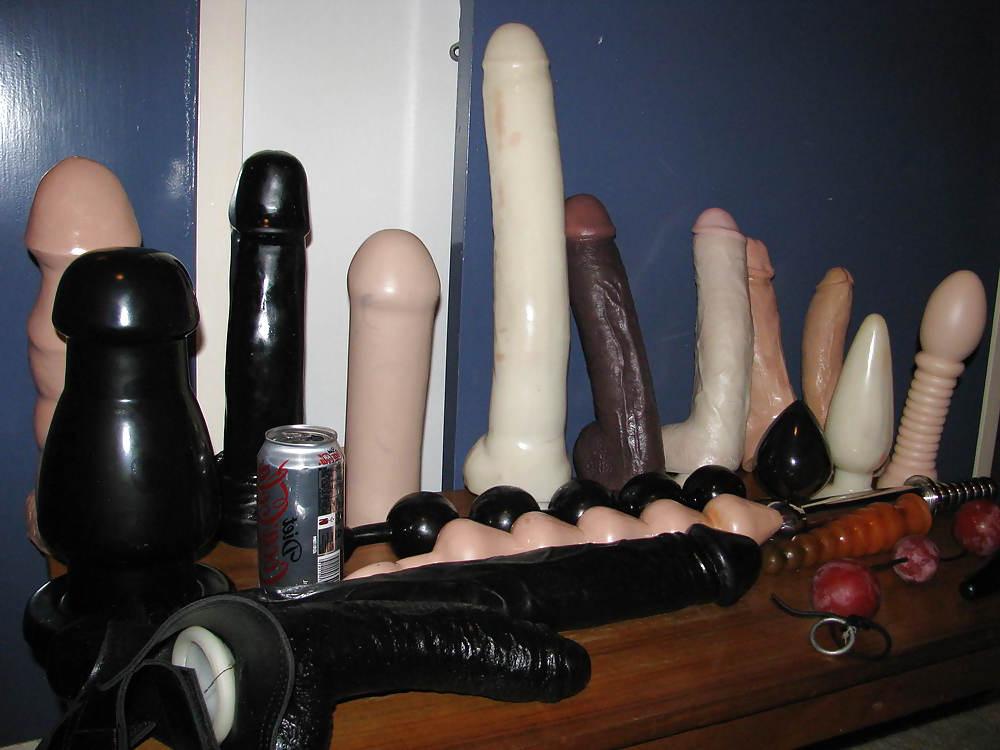 4P More toys