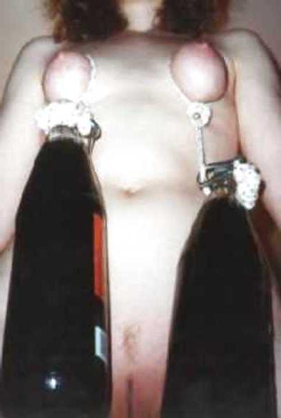 25P Titts torture