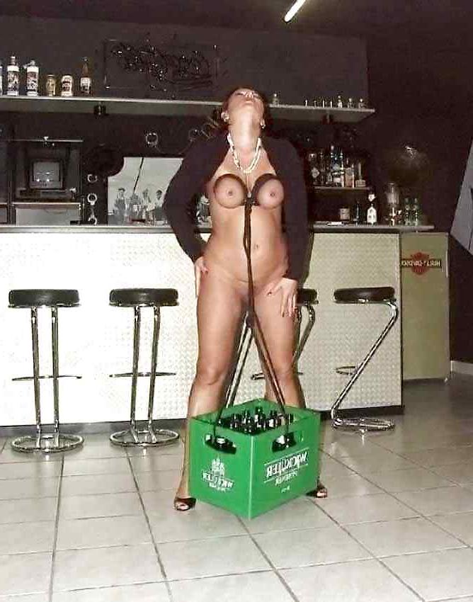 25P Titts torture
