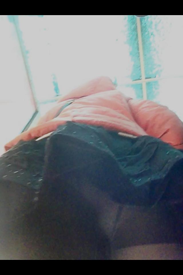 4P Chinese Upskirt 2