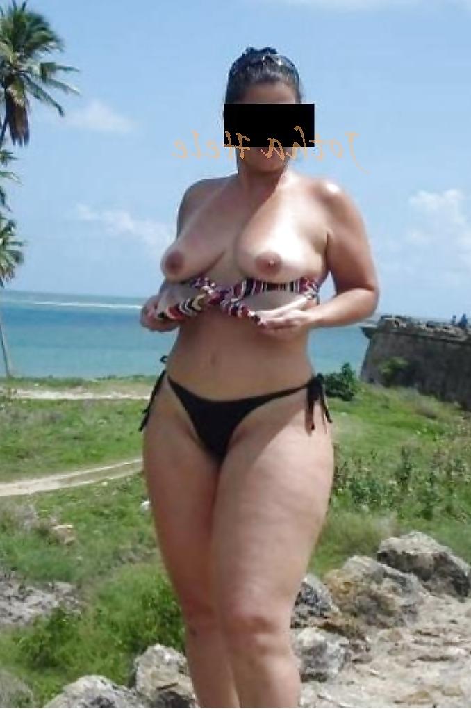 14P A Esposa do Corno Real (Brazil) - Jotha Hele