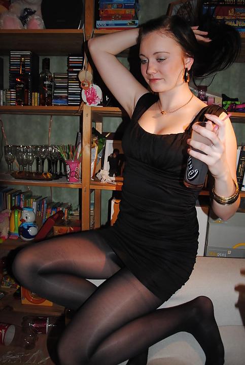 21P Nylon feet ohh