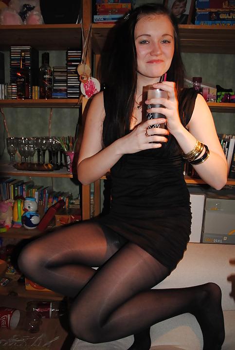 21P Nylon feet ohh