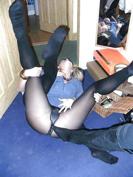 21P Nylon feet ohh