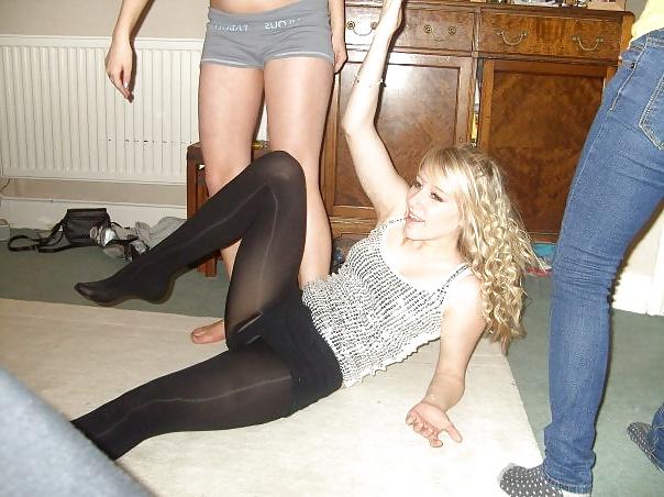 21P Nylon feet ohh