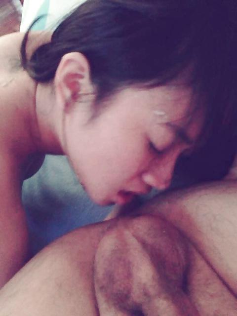 25P Cute vietnamese girl
