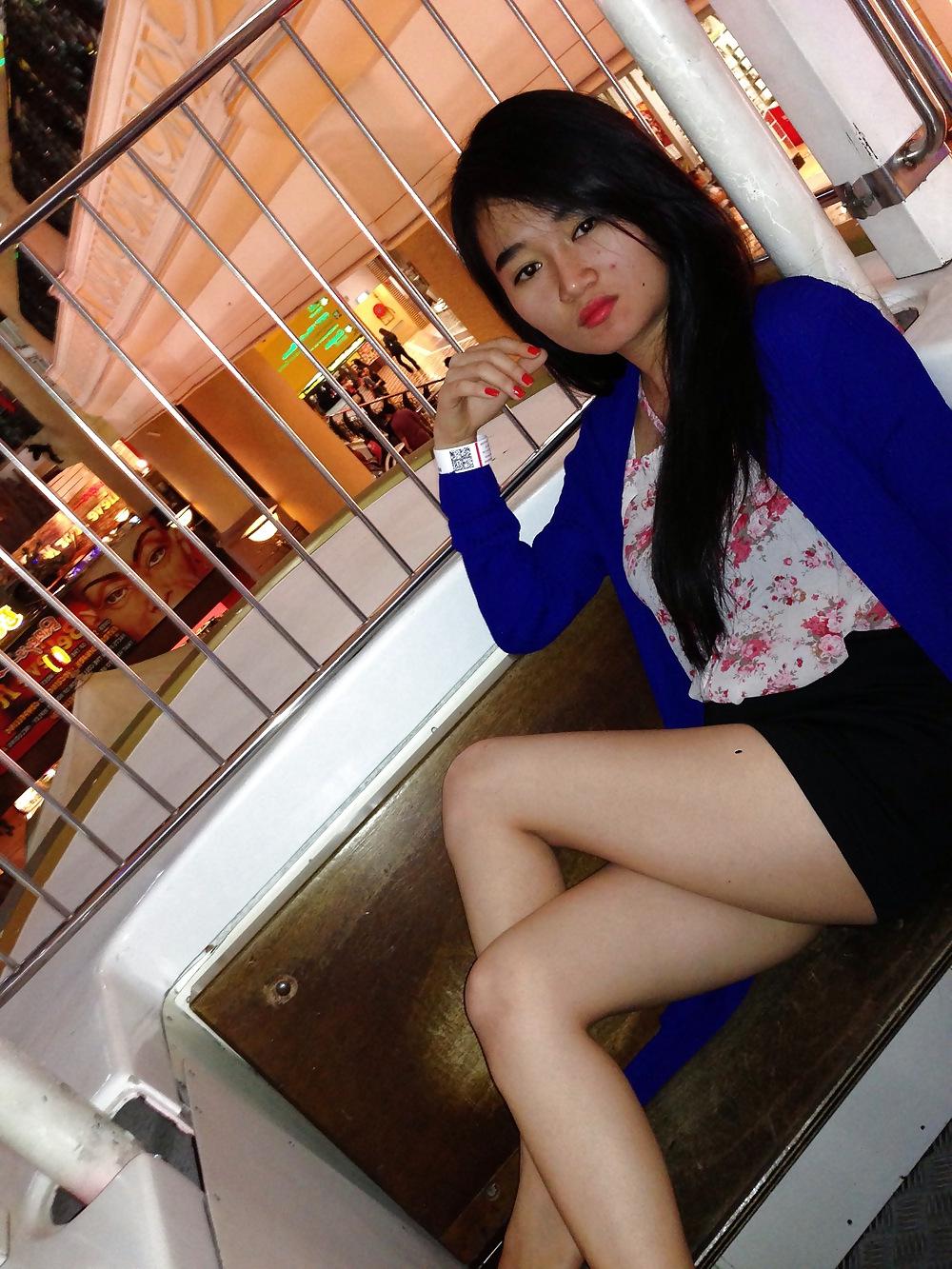 25P Cute vietnamese girl