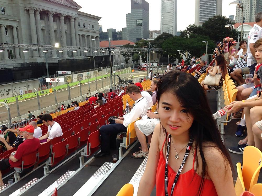 25P Cute vietnamese girl