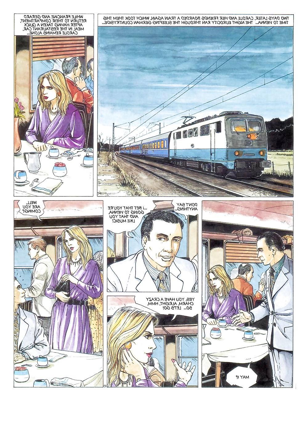 25P Hugdebert - Night Train 02 (ENG)