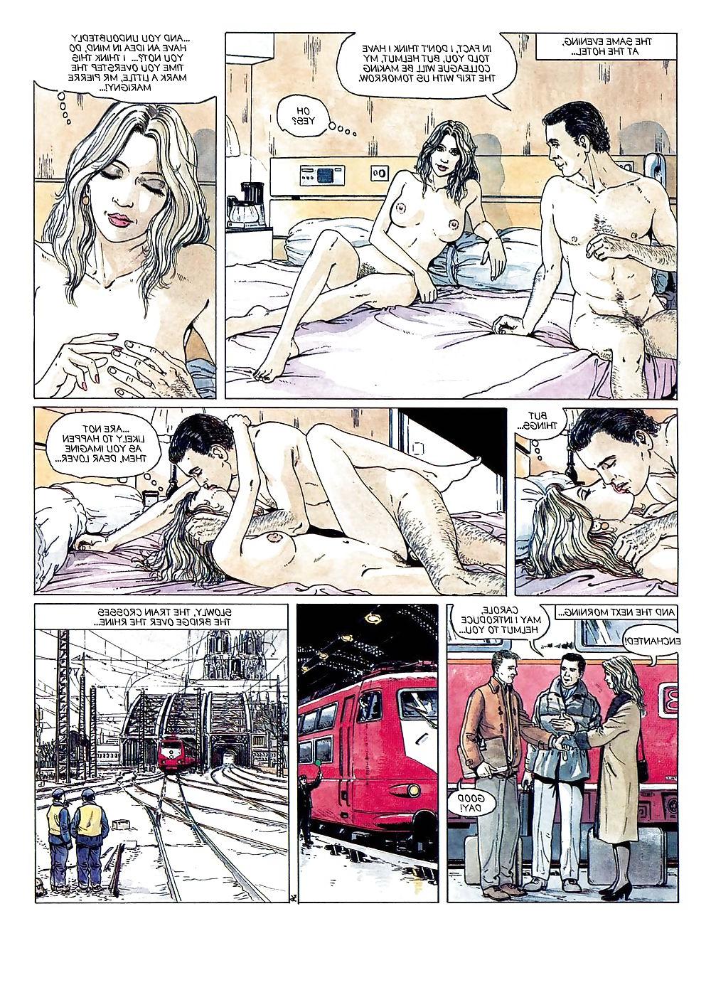 25P Hugdebert - Night Train 02 (ENG)