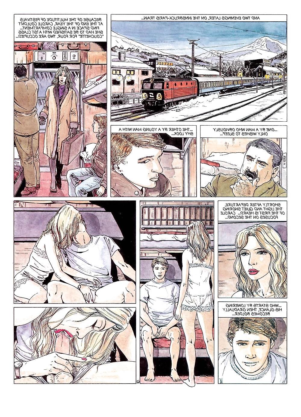 25P Hugdebert - Night Train 02 (ENG)