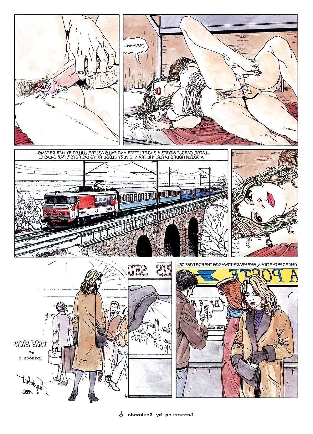 25P Hugdebert - Night Train 02 (ENG)