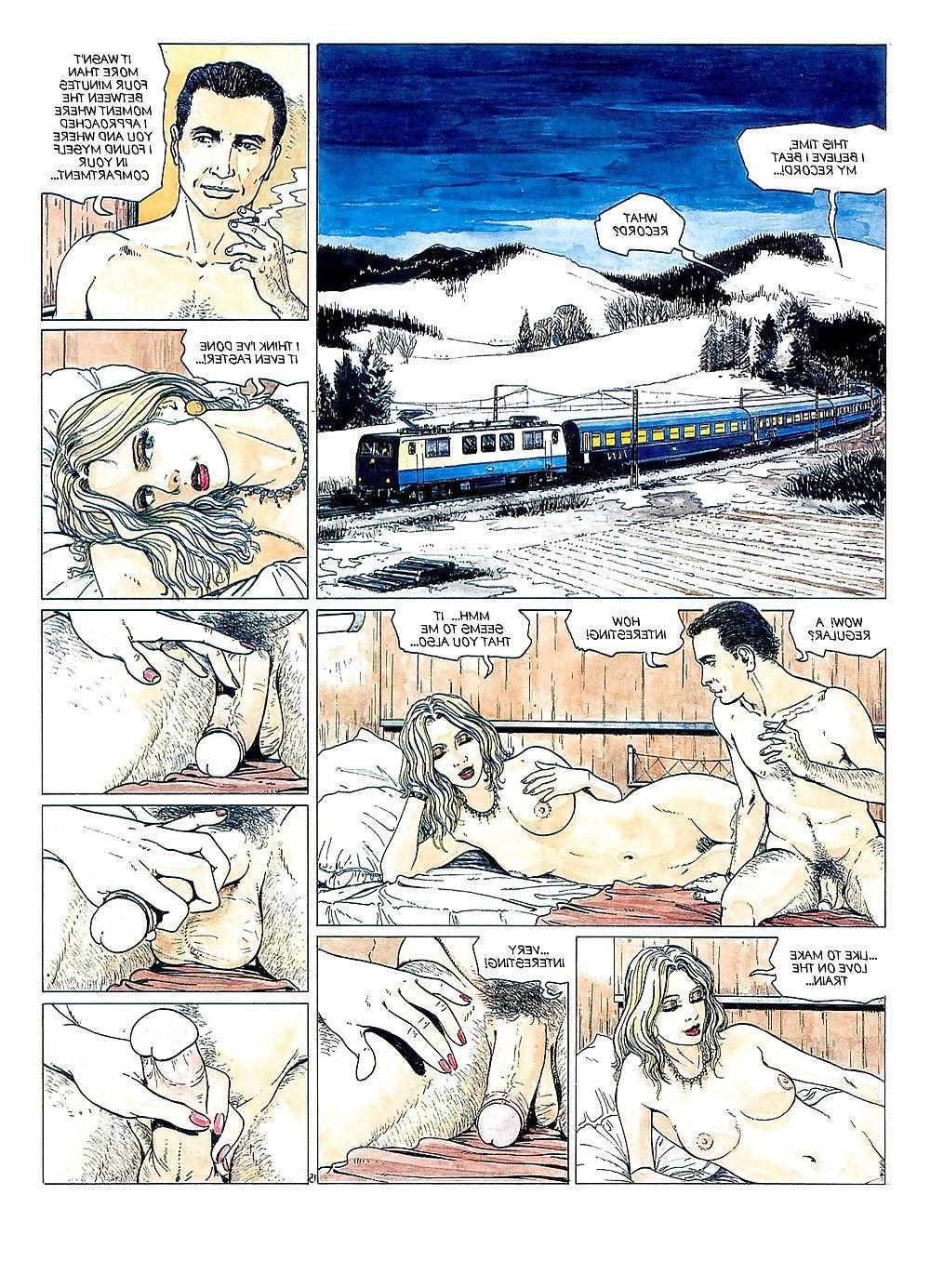 25P Hugdebert - Night Train 02 (ENG)
