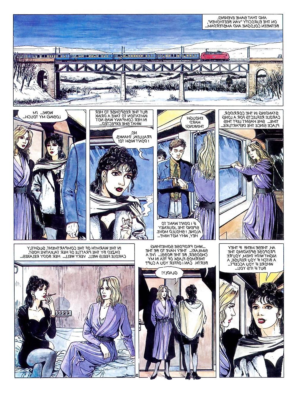 25P Hugdebert - Night Train 02 (ENG)