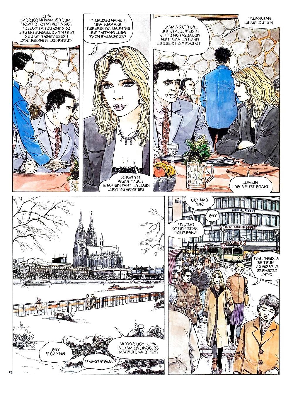 25P Hugdebert - Night Train 02 (ENG)