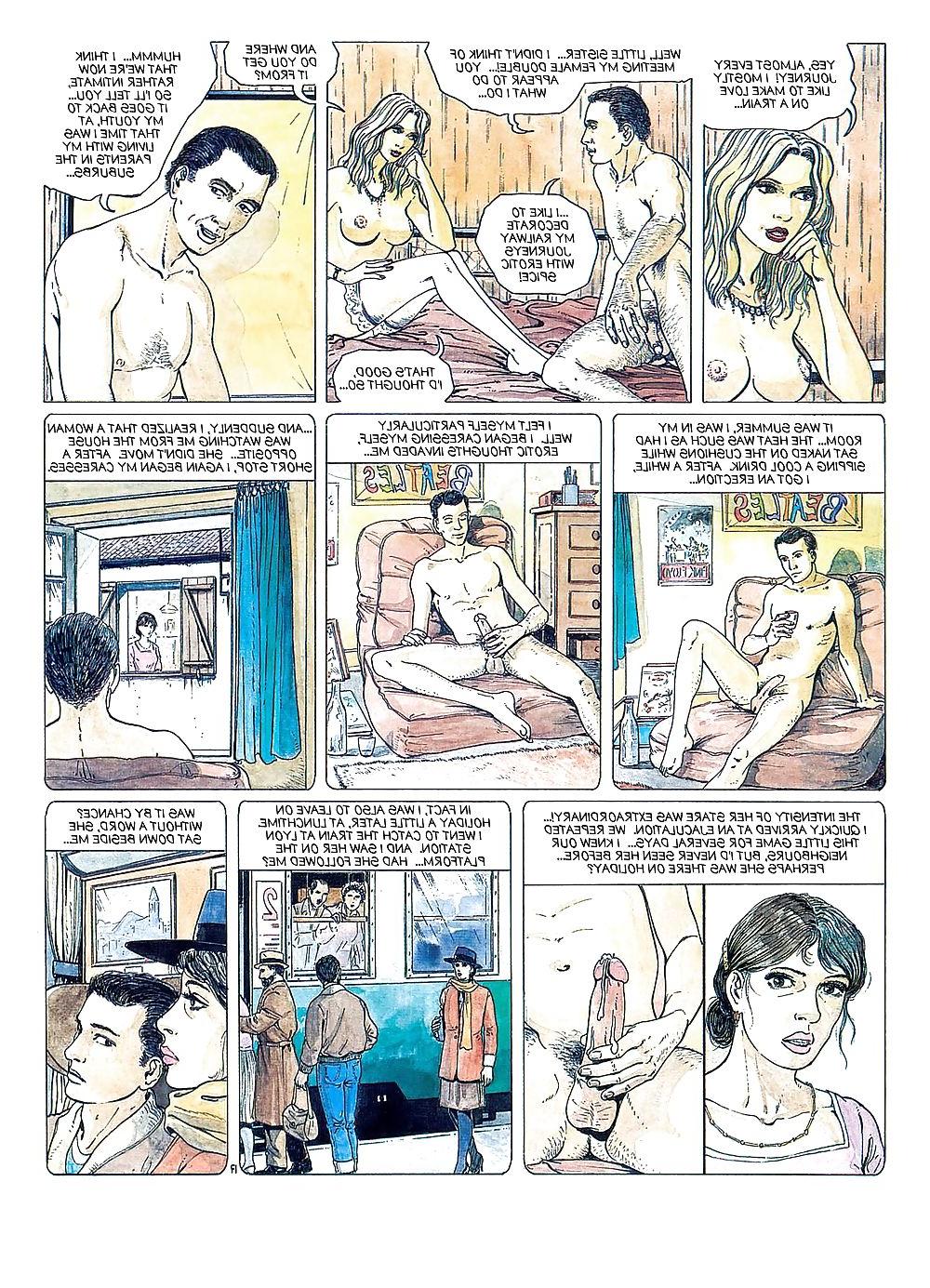 25P Hugdebert - Night Train 02 (ENG)