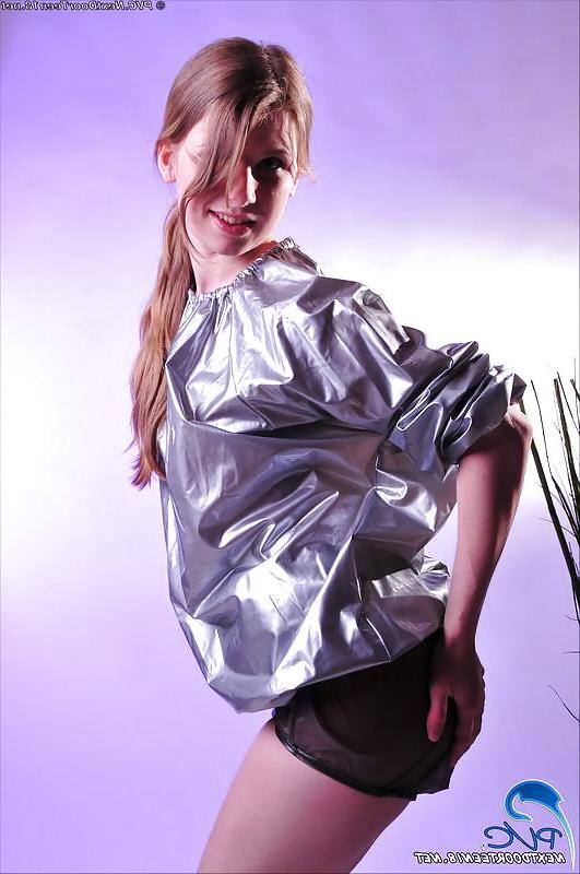 12P PVC Teen 2 - Daphne
