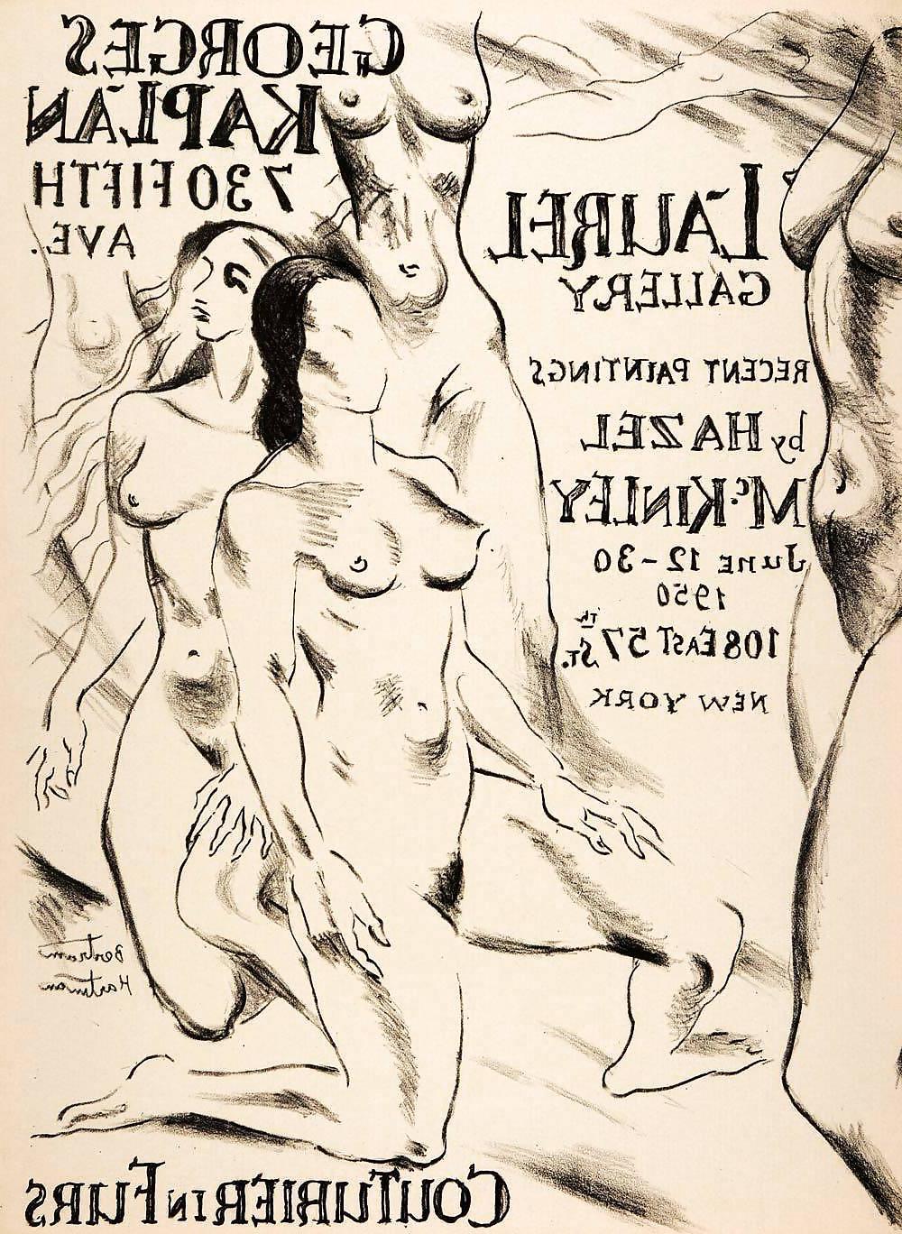 24P Vintage art and advertisements 