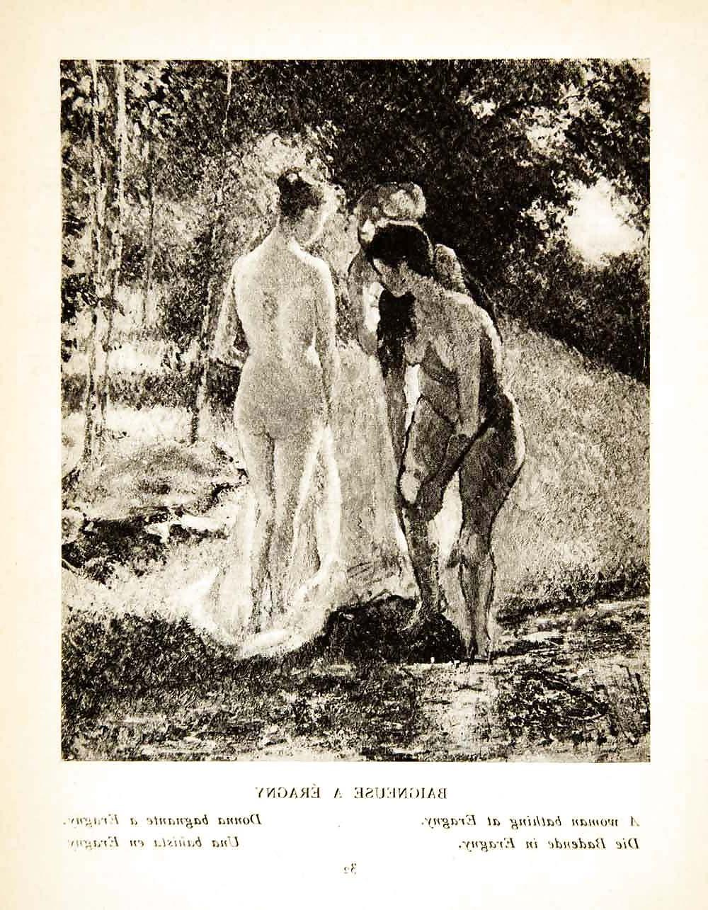 24P Vintage art and advertisements 