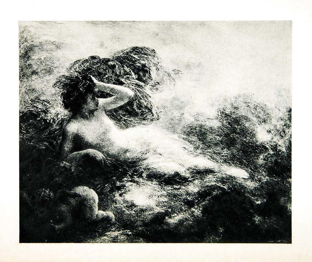 24P Vintage art and advertisements 