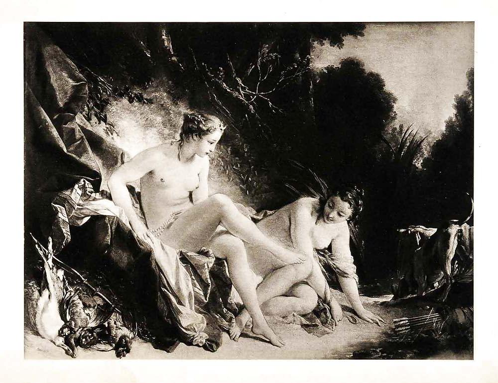 24P Vintage art and advertisements 