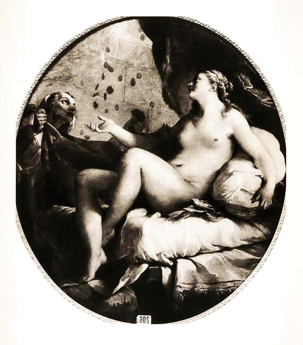 24P Vintage art and advertisements 