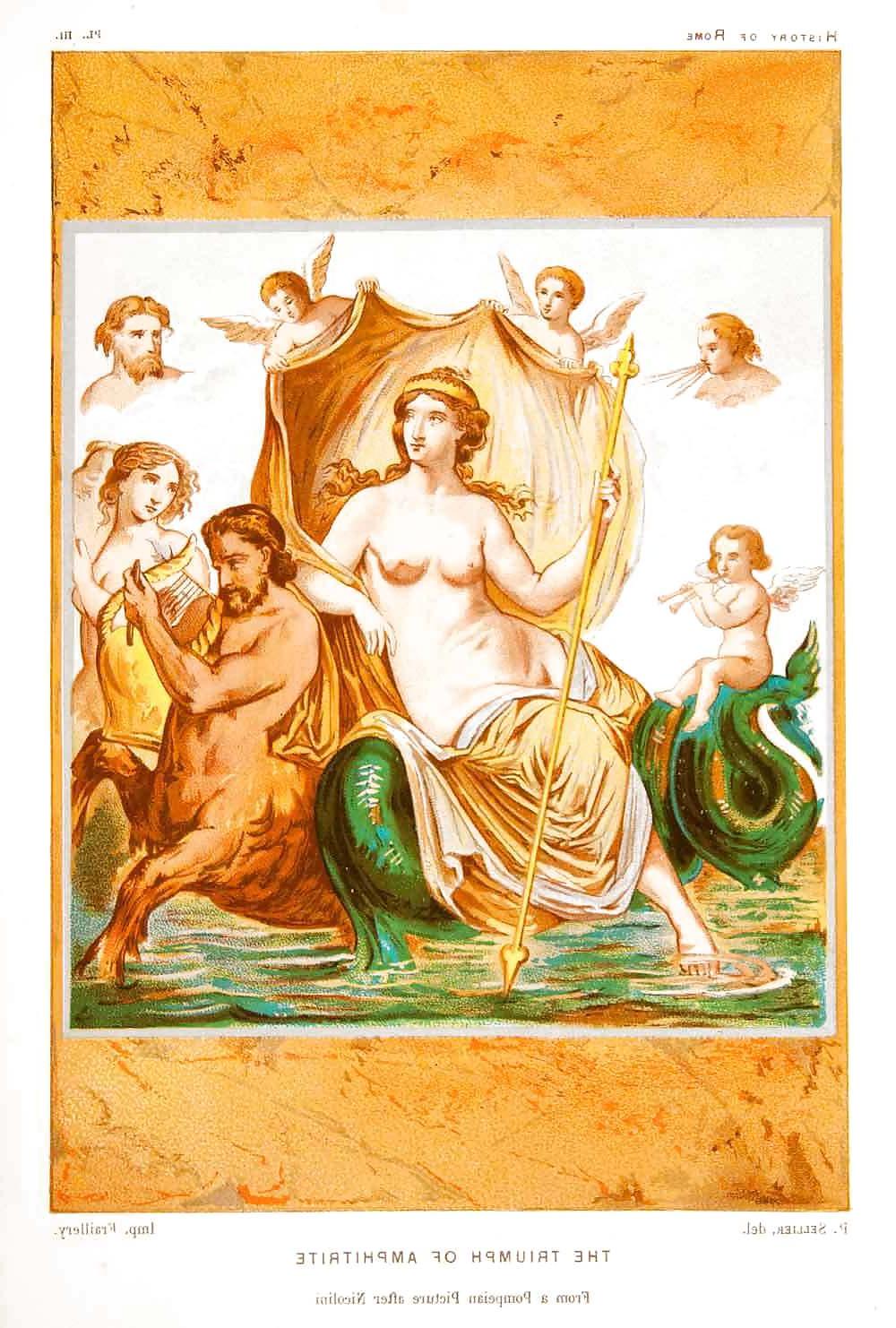 24P Vintage art and advertisements 
