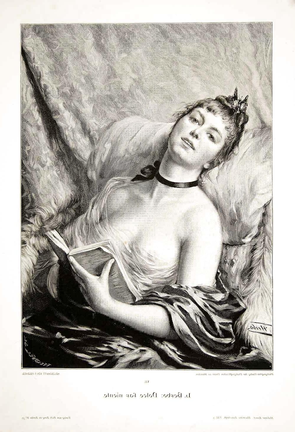 24P Vintage art and advertisements 