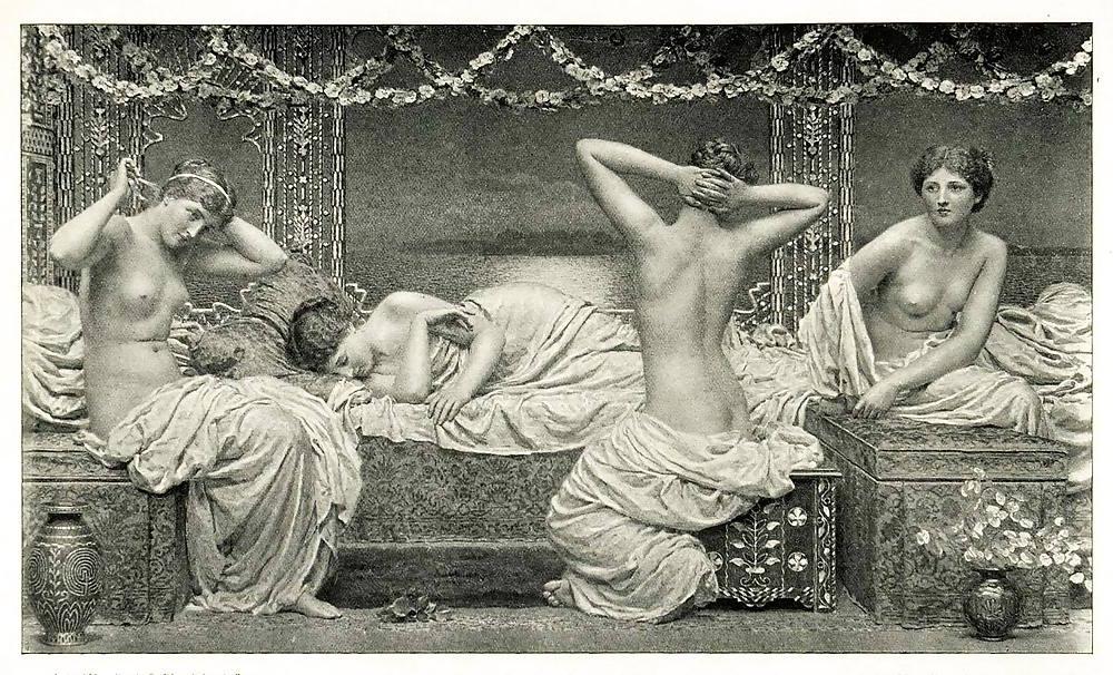 24P Vintage art and advertisements 
