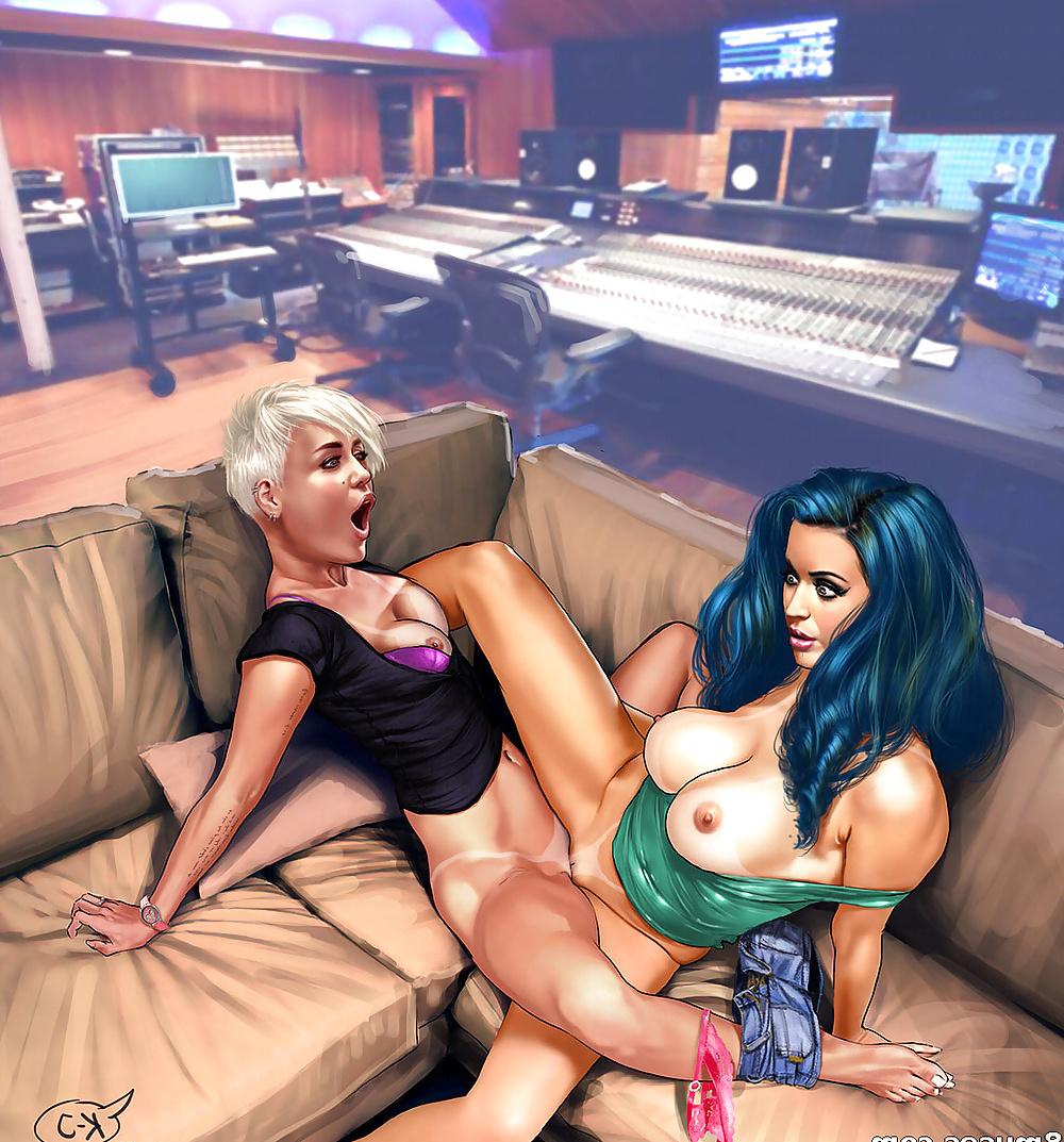 25P Celebs - real and fake