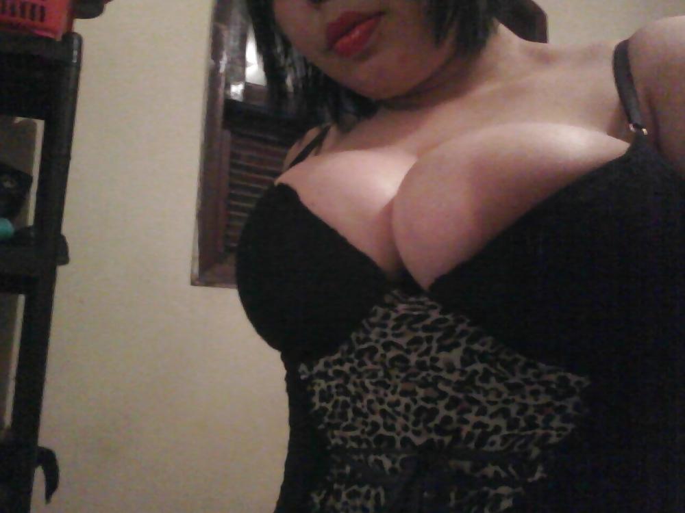 6P My nasty wife!