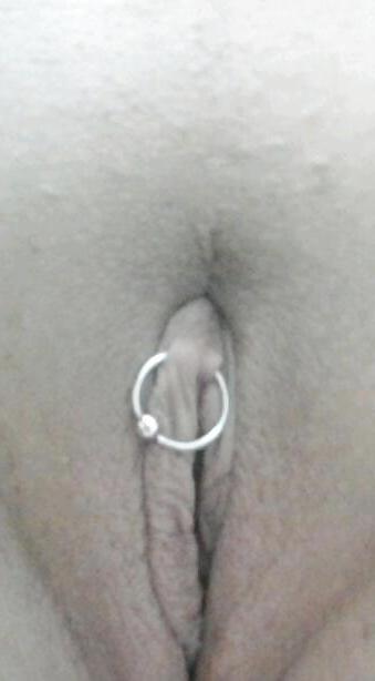 6P My nasty wife!