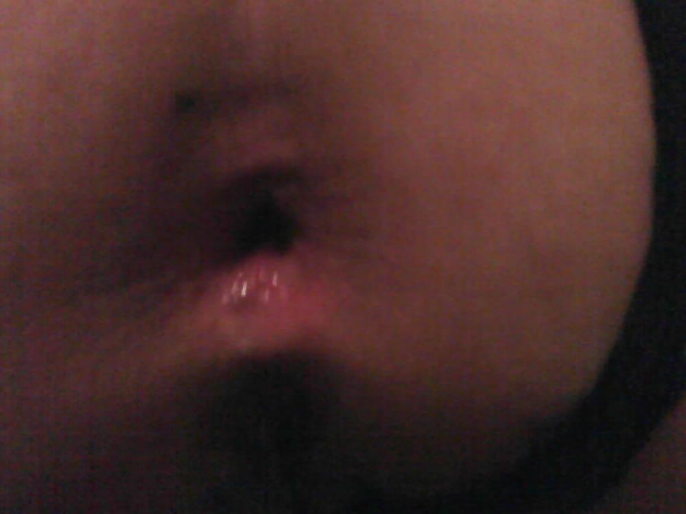 6P My nasty wife!