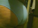 6P Chubby teen panties part 3
