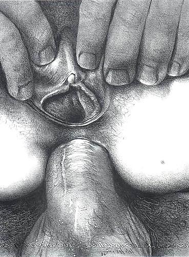 25P Erotische Kunst