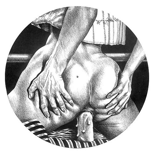 25P Erotische Kunst