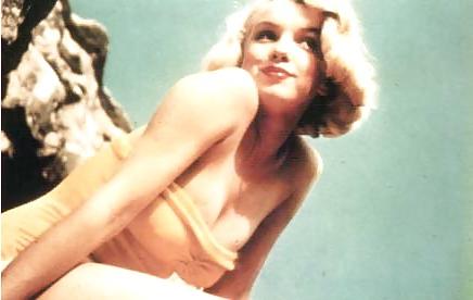 13P Female celebs - Xena's hot sidekick.. and others..