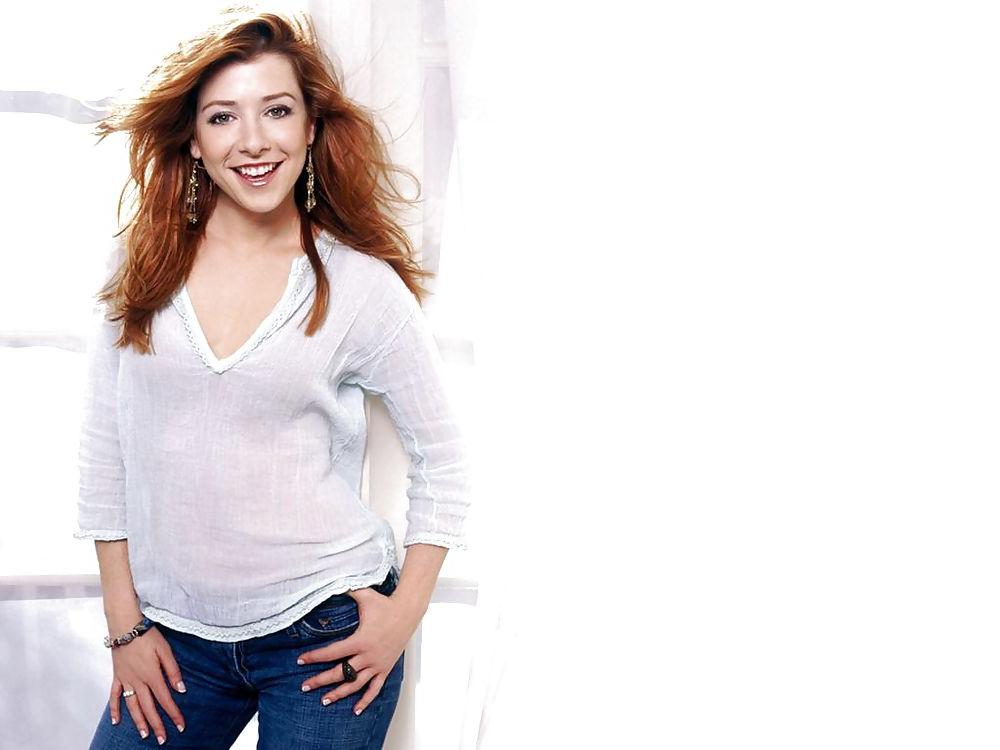 13P Female celebs - Xena's hot sidekick.. and others..