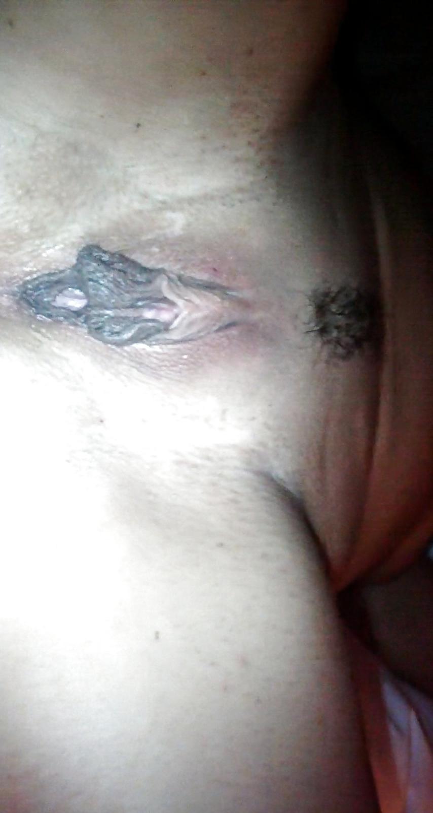 25P Big Juicy Labia 3