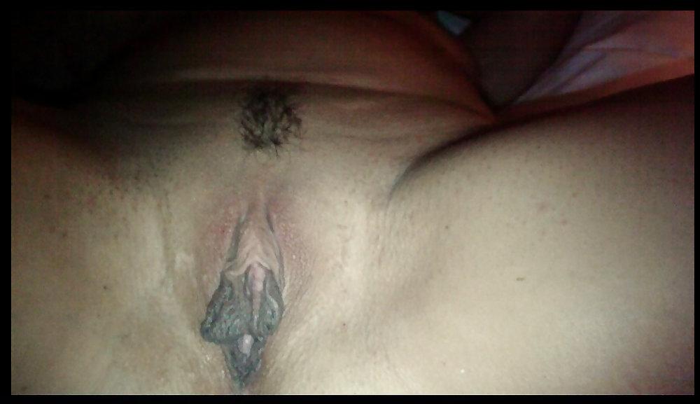 25P Big Juicy Labia 3
