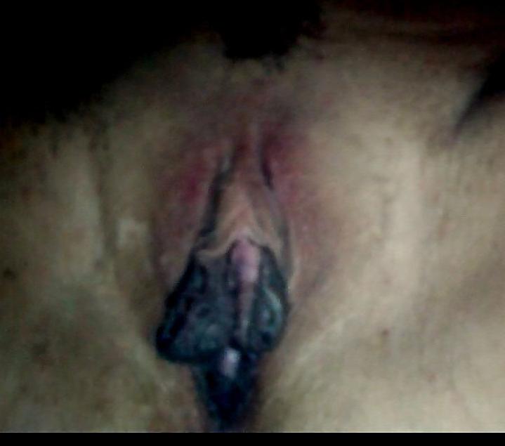 25P Big Juicy Labia 3