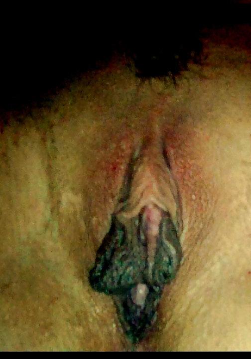 25P Big Juicy Labia 3