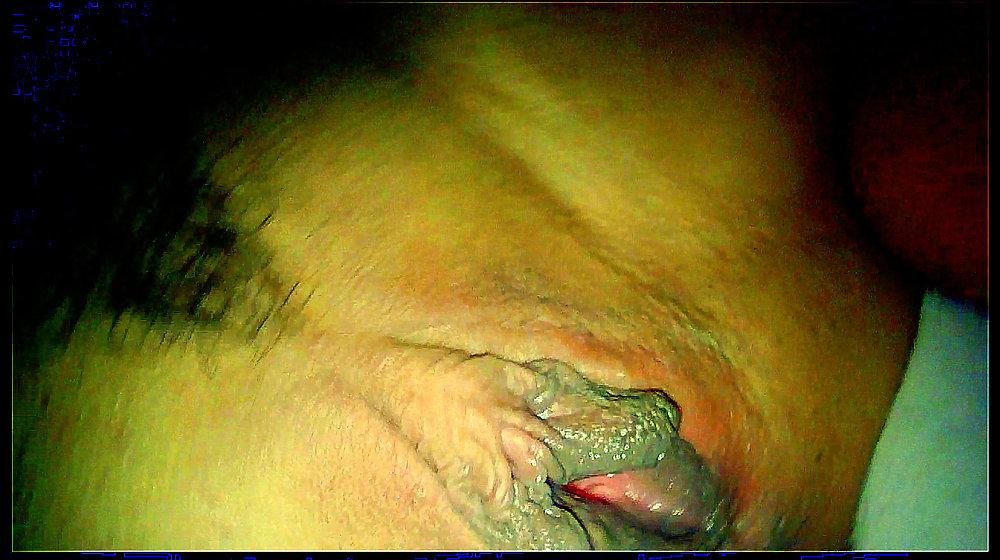 25P Big Juicy Labia 3