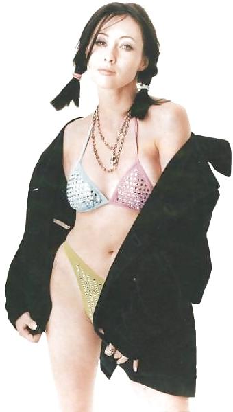 25P Female Celebs - More from the 90's
