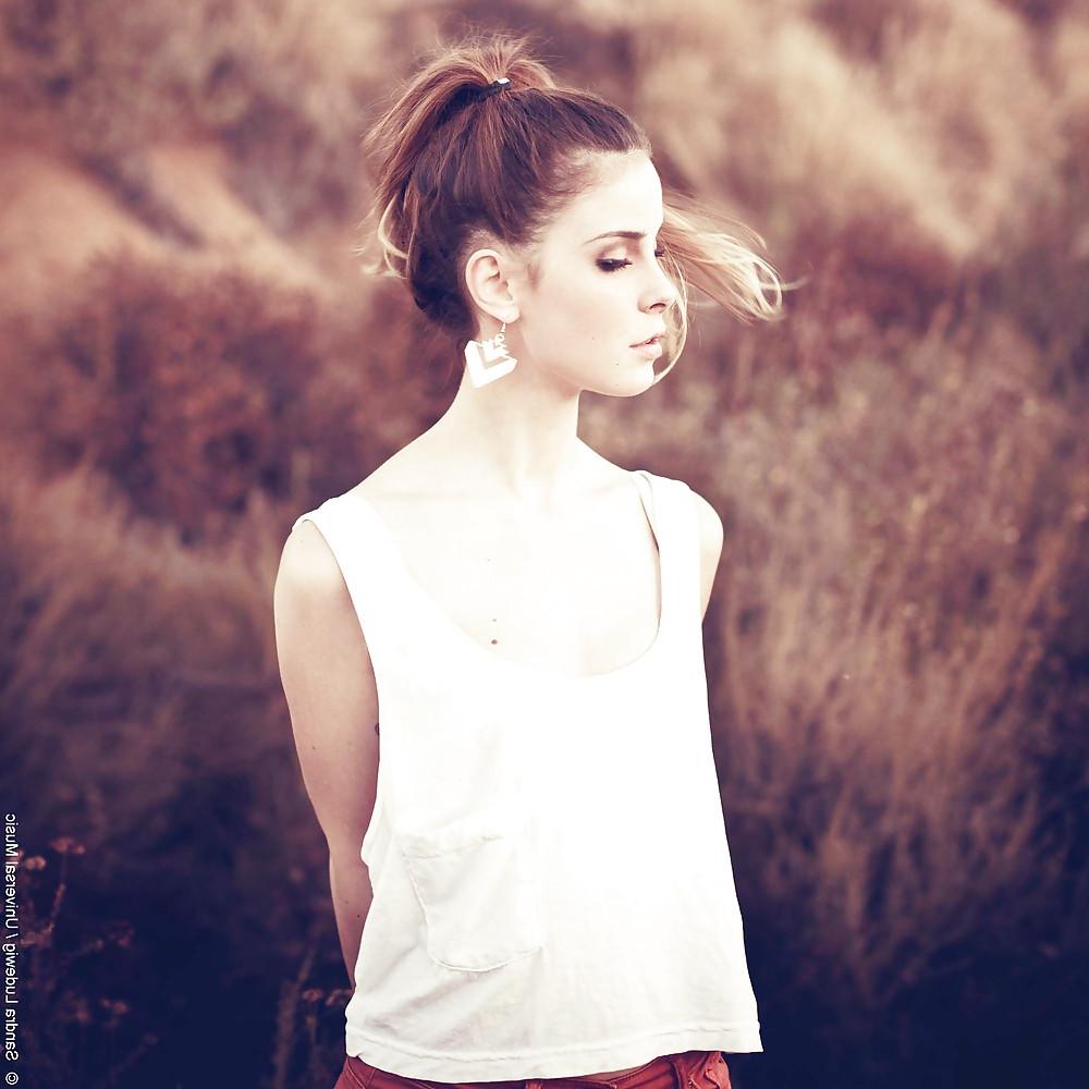25P New Lena Meyer Landrut Ultimate Bitch Collection 2