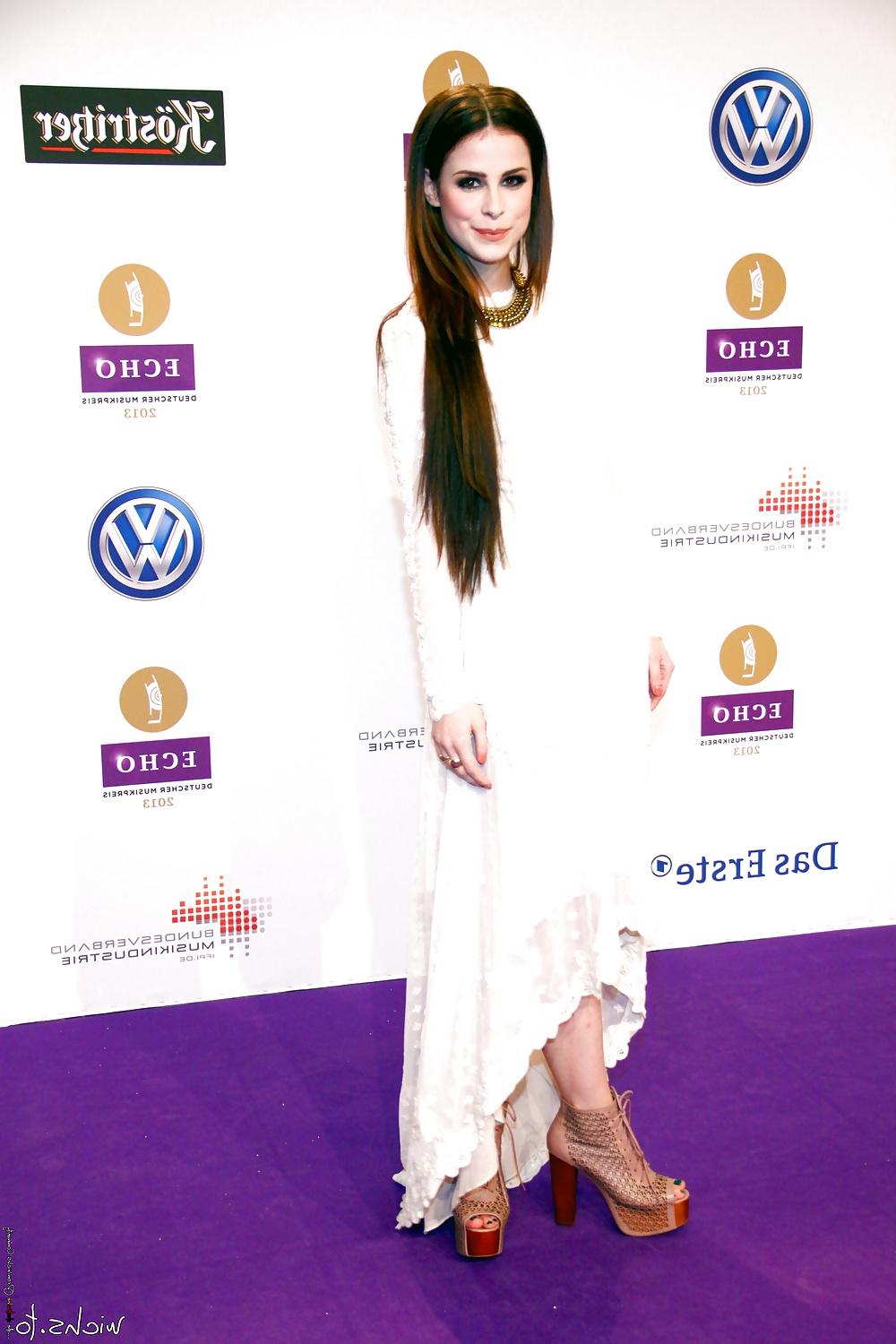 25P New Lena Meyer Landrut Ultimate Bitch Collection 2
