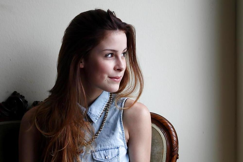 25P New Lena Meyer Landrut Ultimate Bitch Collection 2
